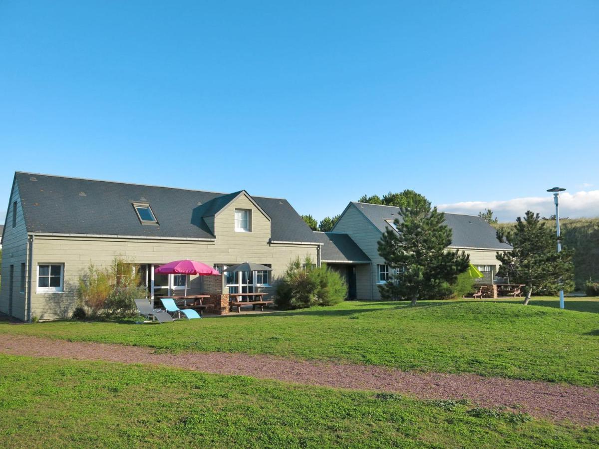 Holiday Home Village Des Dunes - Cez310 By Interhome Creances Exterior photo