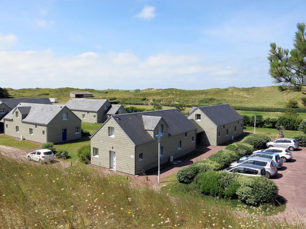 Holiday Home Village Des Dunes - Cez310 By Interhome Creances Exterior photo
