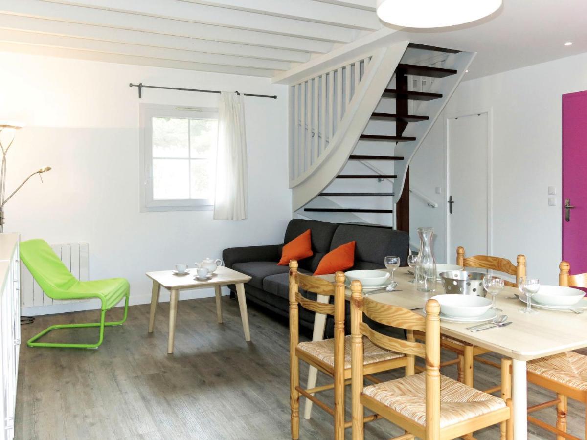 Holiday Home Village Des Dunes - Cez310 By Interhome Creances Exterior photo