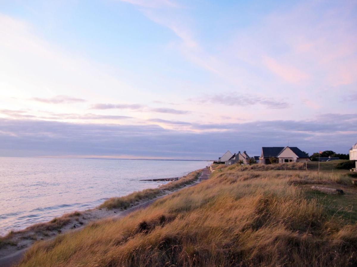 Holiday Home Village Des Dunes - Cez310 By Interhome Creances Exterior photo